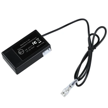 

EDFY No Drills Holes Invisible In Bumber Electromagnetic Rear Parking Sensor Kit -UK