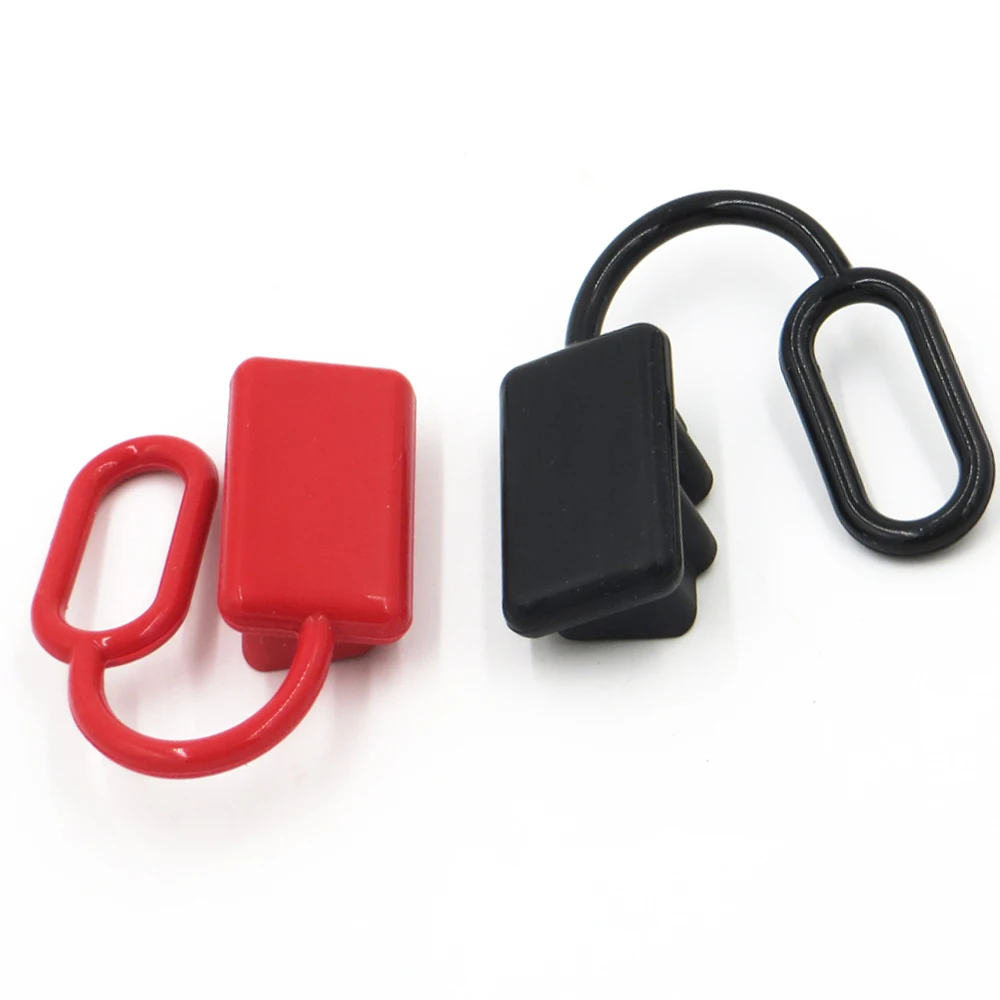 Davitu Connectors - 1pc X SH175 175A Dust Cap Cover End SB175