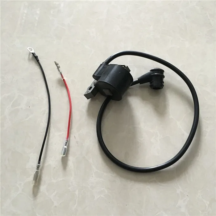 Seasummer Brush cutter parts ignition coil for FS220.FS280 brush cutter
