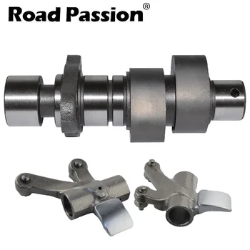 

Road Passion Motorcycle Camshafts + Rocker Arm For SUZUKI DR250 DR 250 1990 1991 1992 1993 1994 1995