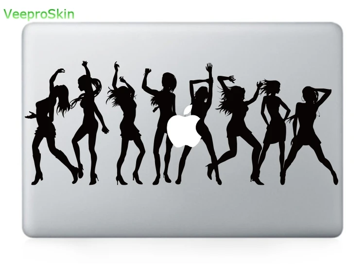2019 наклейка для ноутбука Apple Macbook Air Pro 11 12 13 15 Retina New 3 4 дюйма с сенсорной