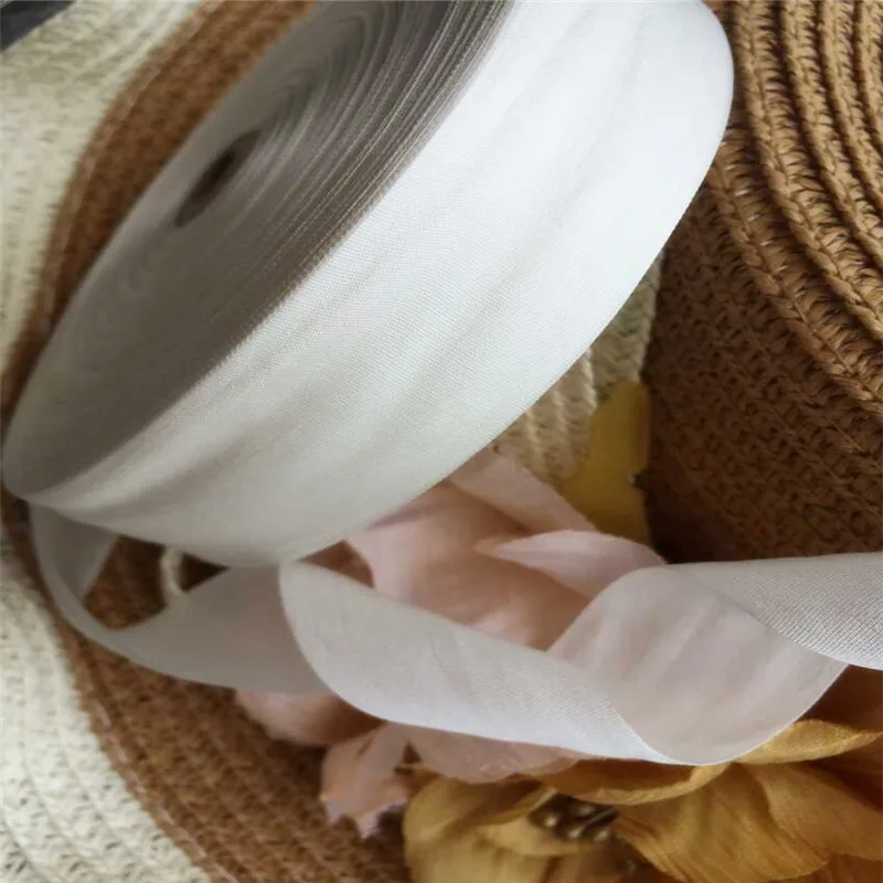 natural silk