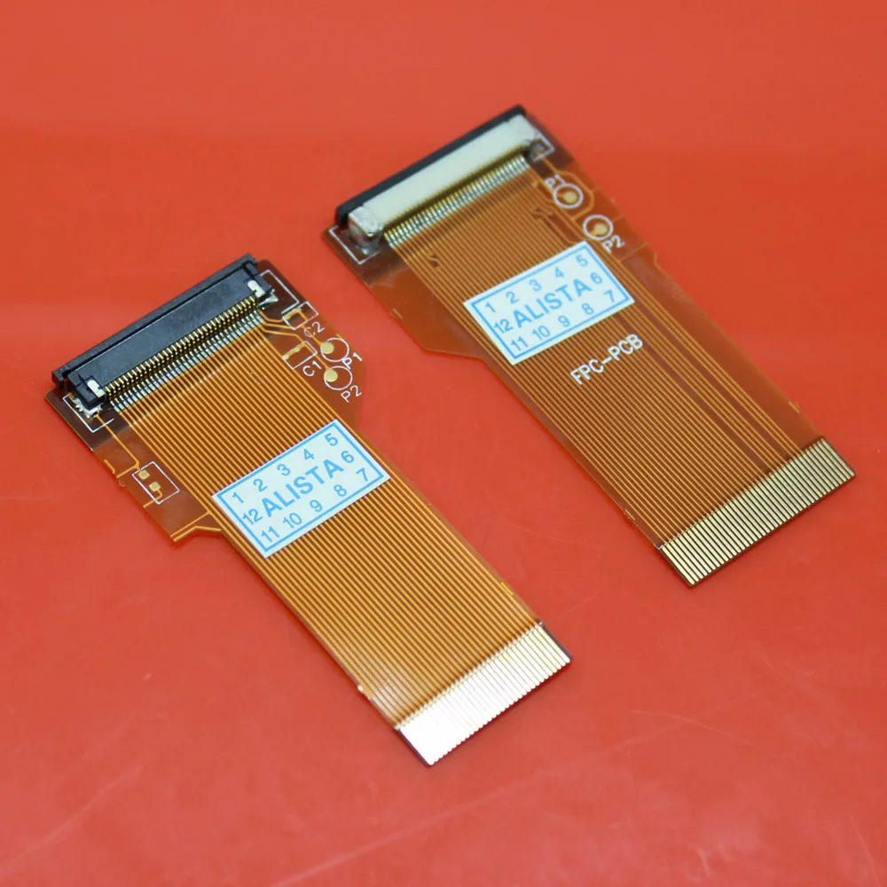 50pcs DIY Modified Highlight Version SP LCD Ribbon Cable backlit Ribbon