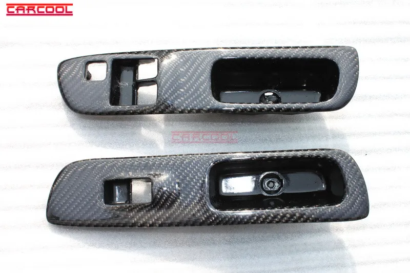 Car-Styling-Carbon-Fiber-Interior-Trim-Fit-For-95-98-S14-S14A-Silvia-Zenki-Kouki-200SX (3)