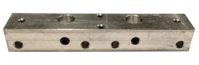 Cheap A Wanhao MAKERBOT 3D printer MK10 Extruder Dual Head Mount Bar Bracket Block dual cooling Wanhao D4 D4S Metal aluminum Bar Mount Cheap A Wanhao MAKERBOT 3D printer MK10 Extruder Dual Head Mount Bar Bracket Block dual cooling Wanhao D4 D4S Metal aluminum Bar Mount