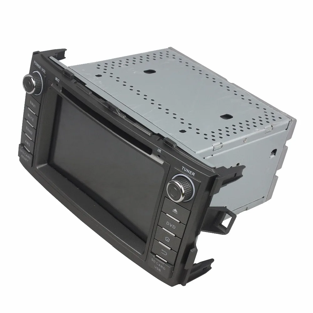 Sale Android 8.0 octa core 4GB RAM car dvd player for TOYOTA Auris 2010-2014 ips touch screen head units tape recorder radio 3