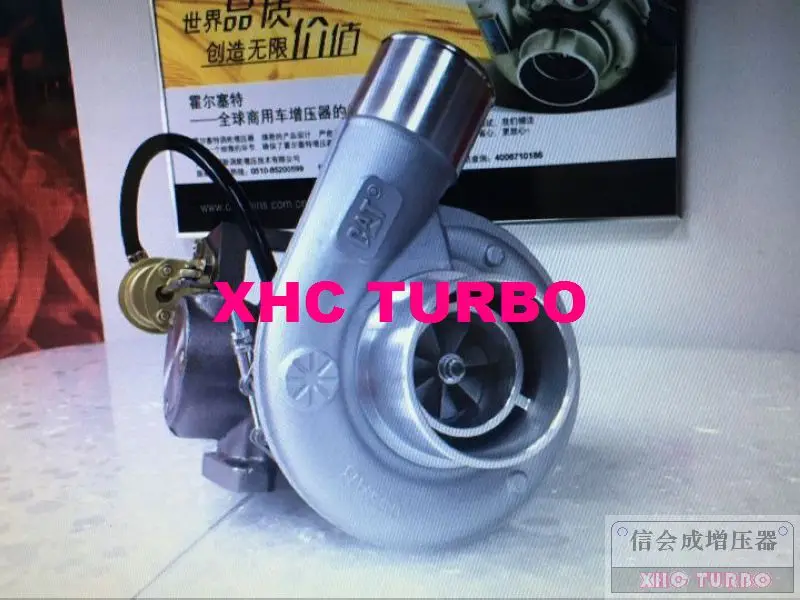 CAT C7 250-7696-1-XHC