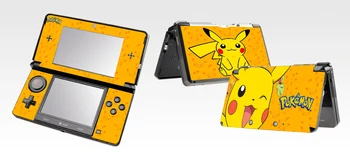 

P01 Vinyl Skin Sticker Protector for Nintendo 3DS skins Stickers