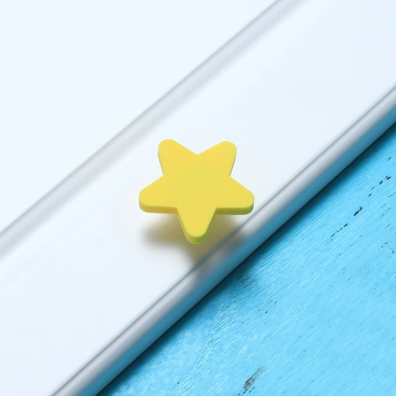 Children Room Knobs and Handles (5)