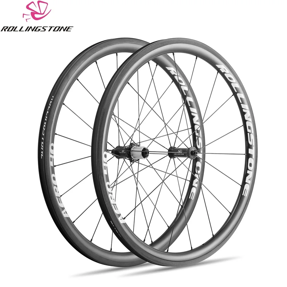 Buy UCI Rolling Stone bicycle wheels rear