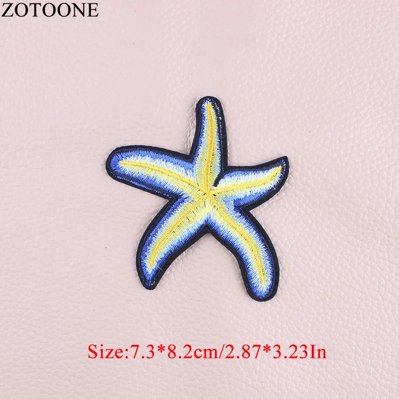 starfish