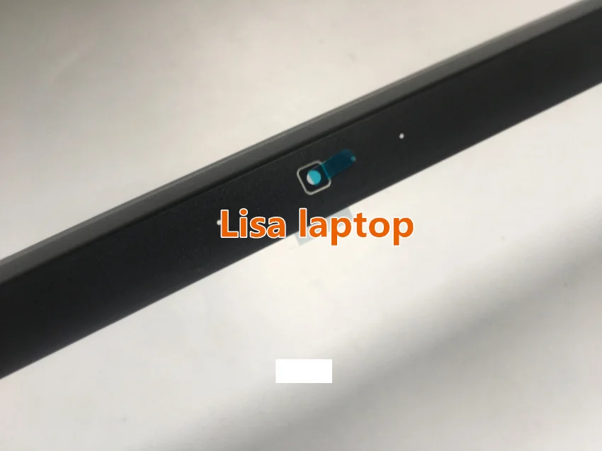 Для Dell Inspiron 5523 рамка экрана для ноутбука XVK9K порт веб-камеры черный светодиодный уровень B протестирован