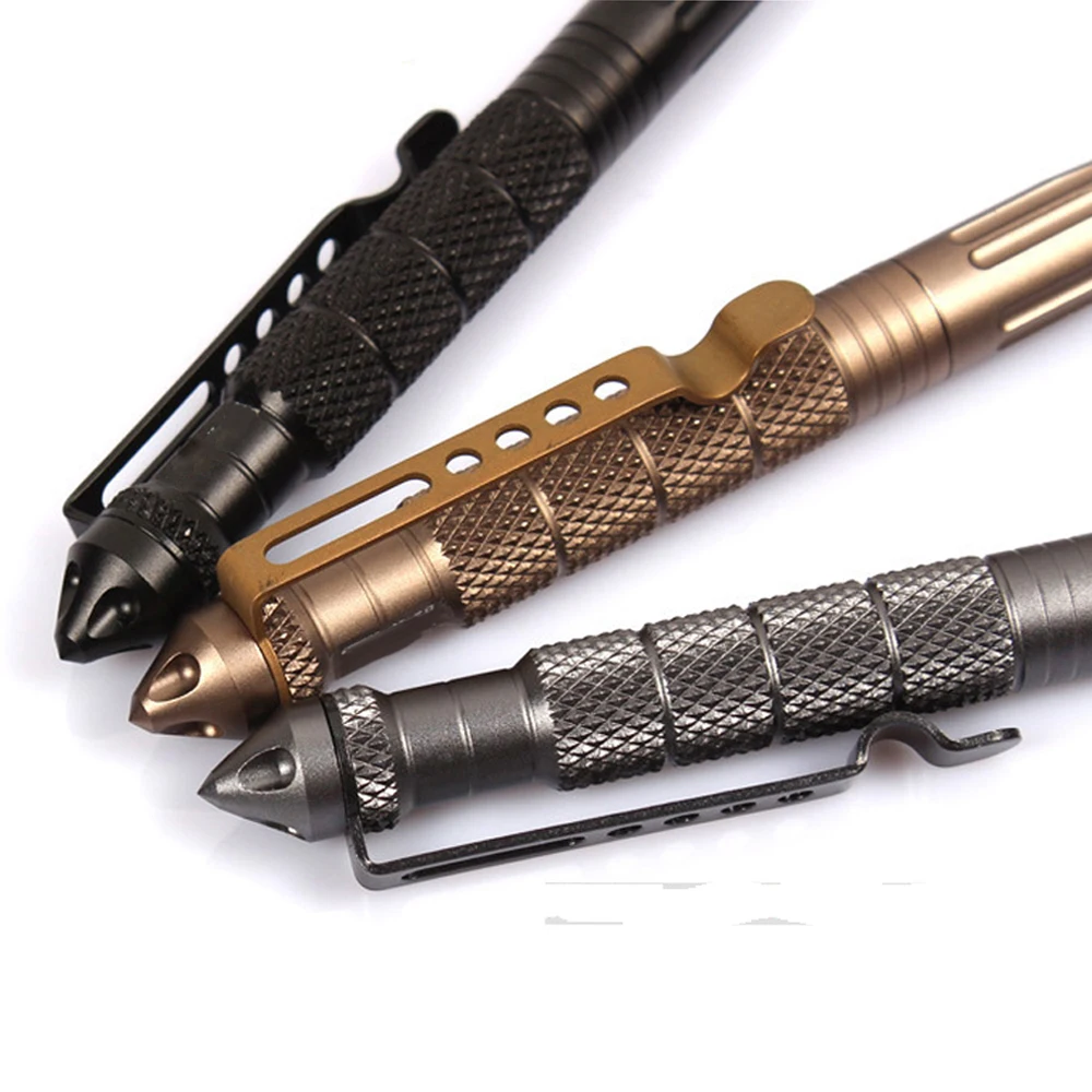 Camping-EDC-Defence-Tools-Outdoor-Self-Defense-Tactical-Pen-Defence-Self-defense-Weapons-Equipment-Personal-Safety (2)