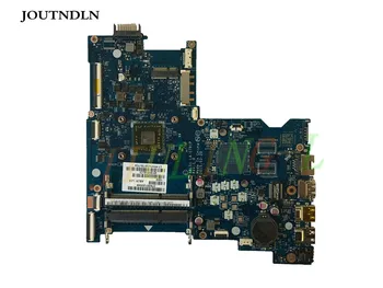 

JOUTNDLN For HP 15-AF 15-AF131DX Series Laptop Motherboard 827705-501 ABL51 LA-C781P A6-5200 Integrated DDR3