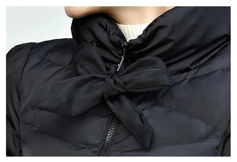 16 korean winter jackets
