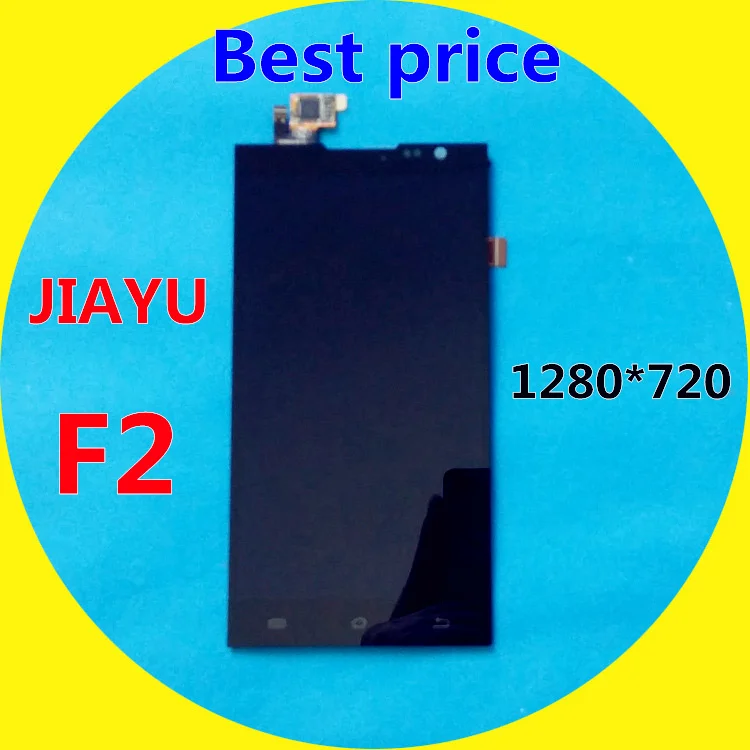 imágenes para Jiayu F2 Pantalla LCD + Pantalla Táctil 100% Original Nuevo Panel De Vidrio Digitalizador Asamblea Reemplazo Reparación Accesorios Herramientas Gratuitas imágenes para Jiayu F2 Pantalla LCD + Pantalla Táctil 100% Original Nuevo Panel De Vidrio Digitalizador Asamblea Reemplazo Reparación Accesorios Herramientas Gratuitas