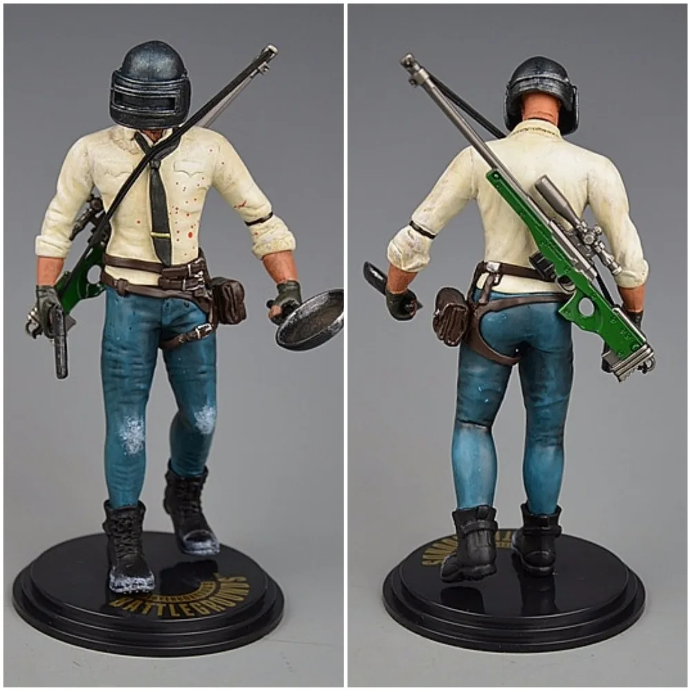 Фигурка игрока H1Z1 14 видов|Реквизит для костюмов| |