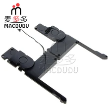 Новый левый + правый внутренний динамик для 15 «Macbook Pro A1398 динамик L + R Набор 2012 2013 2014 2015 год
