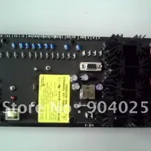 DECS100-B11 система управления цифровым возбуждением