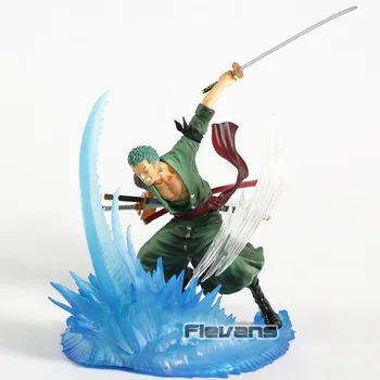 

One Piece Roronoa Zoro Yakkoudori Ver. PVC Figure Collectible Model Toy
