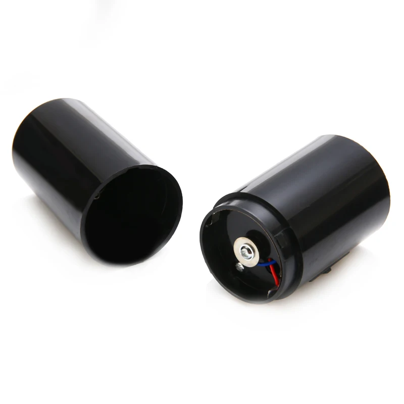 1X Miniature Ball Motor Electrical Disco Rotating Motor Spin Battery Operated Rotary Turning Disco For Party Wedding