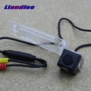 

Liandlee Reverse Car Back Up Camera For Chrysler 300C 2011~2014 / Car Parking Rear Camera / Night Vision Waterproof