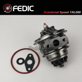 

Turbo cartridge TF035 CHRA TF035 49135-03130 49135-03101 Turbo charger for Mitsubishi Challanger Delica Pajero Shogun 2.8L 4M40