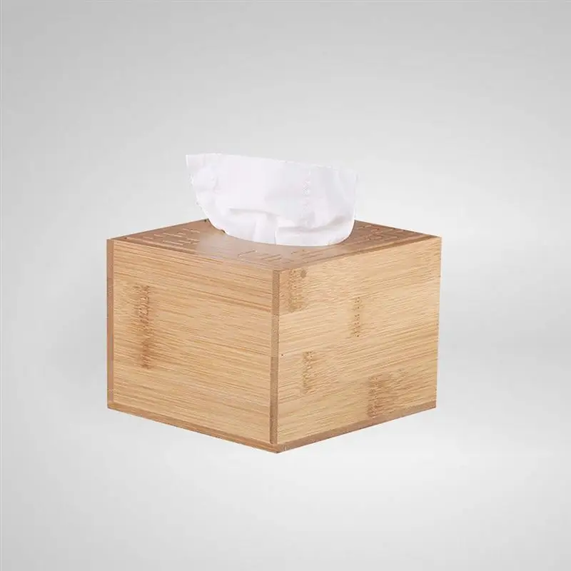 1 шт. Tissue Box декоративные контейнер для салфеток для магазина дома автомобиля
