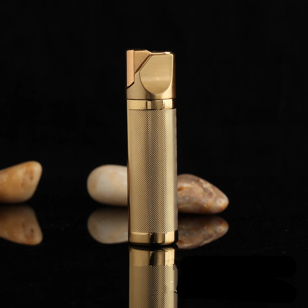 Gasoline lighters: when quality matters Gasoline lighters: when quality matters