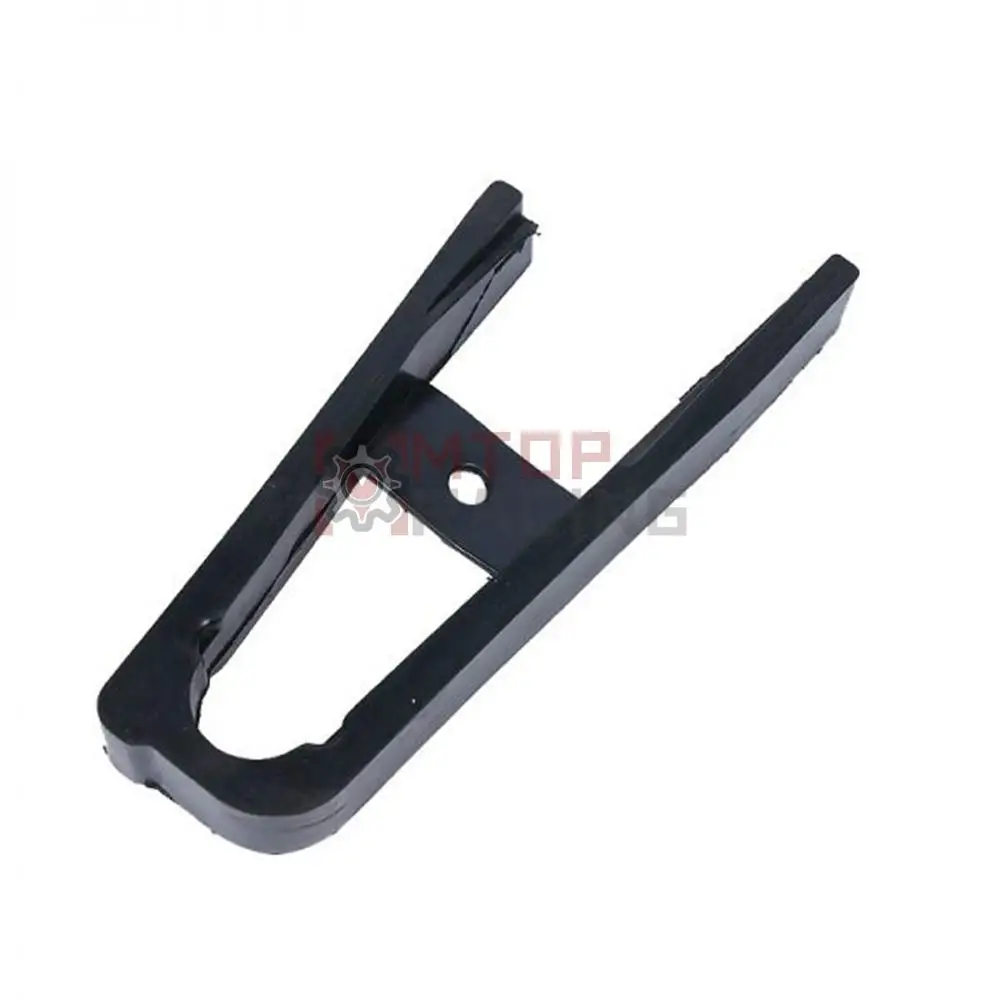 Chain Slider Guide For Yamaha Dt50 1988-2002 Dt80 1987 1990 Tw125 1999 2000  2001 2002 2003 2004 - Covers \u0026 Ornamental Mouldings - AliExpress