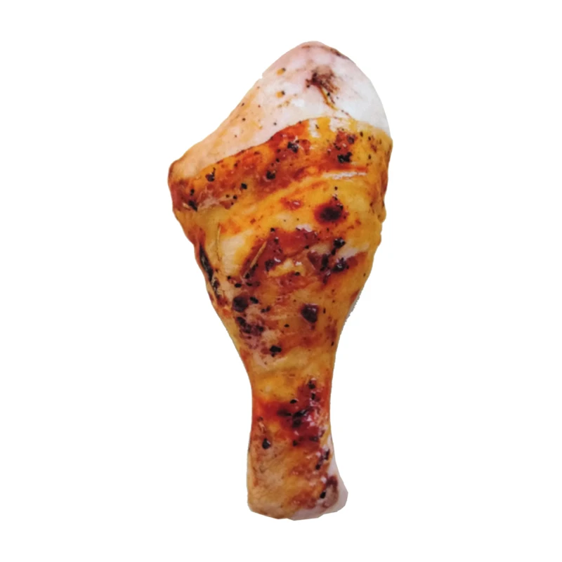 Chew-Resistant Squeaky Pet Toy for Small Dogs and Puppies