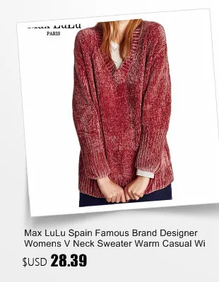 Max LuLu Luxury Pearl Designer 3d Striped Knitted Knitwear Womens V Neck Cardigan Winter Clothing Ladies Christmas Sweater Pull