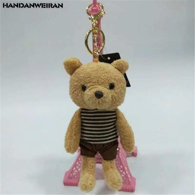 sugar bear plush