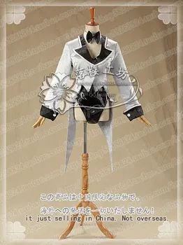 

LOVE LIVE! Minami Kotori Customized Uniforms Cosplay Party Cosplay Tuxedo Free Shipping