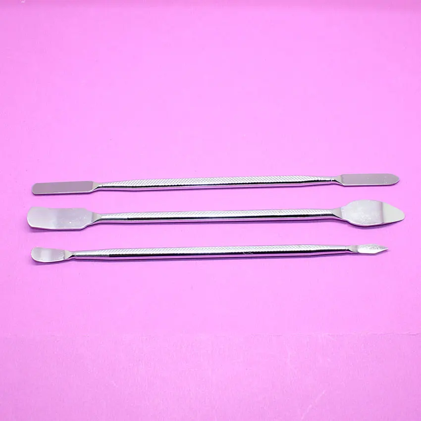 

YuXi 3 in 1 Metal Spudger Set for Apple iPhone iPad iPod Laptop Prying Opening Repair Tool Kit
