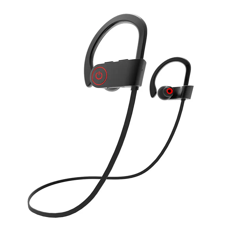 Bluetooth наушники гарнитура MP3 плеер спортивные наушники для бега стерео наушники с микрофоном для мобильного телефона