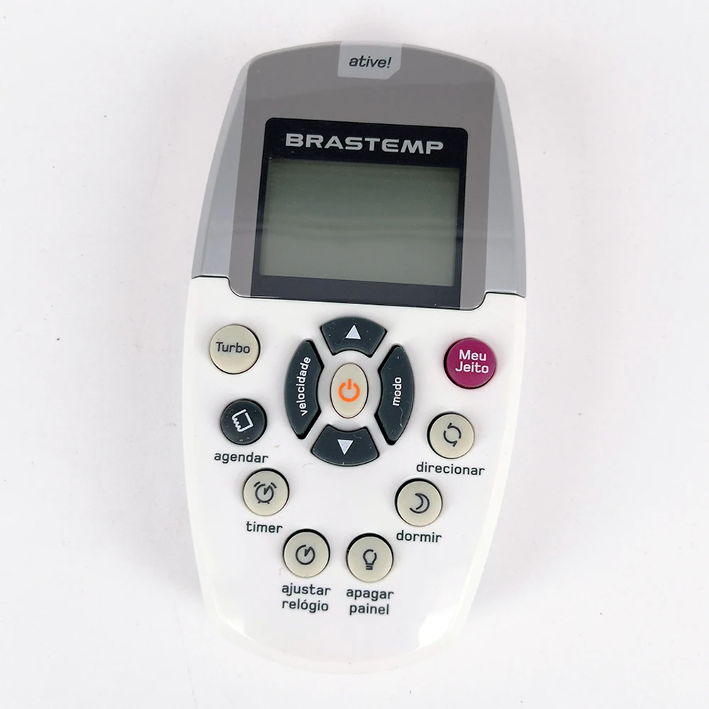 Original Spanish Version For Whirlpooll Dg11e502 Air Conditioner