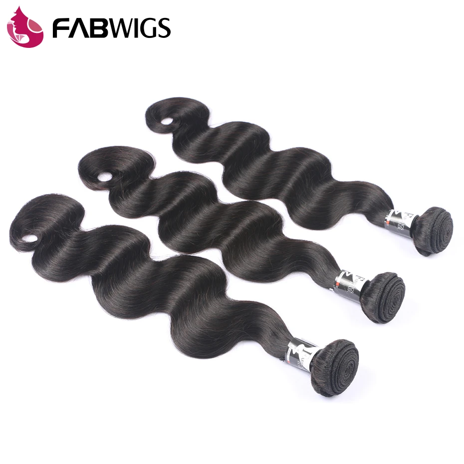body wave bundles