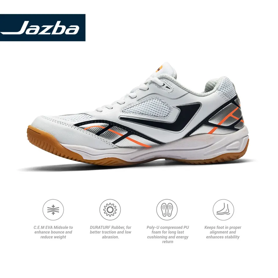Badminton Shoes Reebok vlr.eng.br