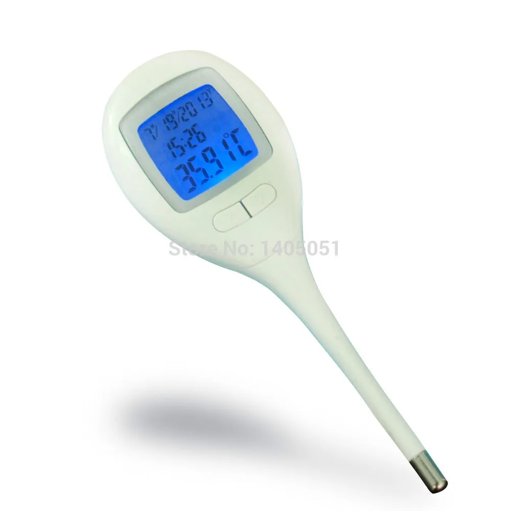 Buy Digital Basal thermometer/fertility thermometro to