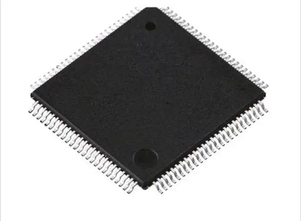 

2pcs/lot LPC1769FBD100 LPC1769 QFP-100
