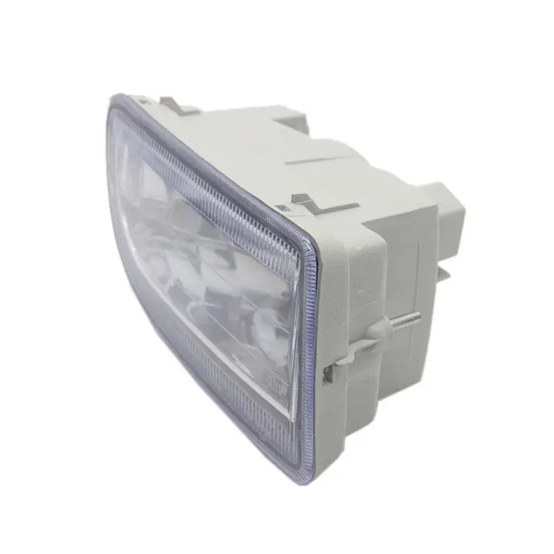 Для Toyota LAND CRUISER 4700 FJ100 1998-2007 передняя противотуманная фара Накладка для замены