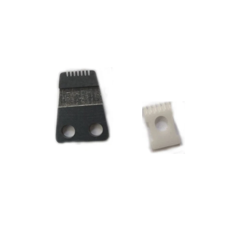 Новые аккумуляторные мельницы для ногтей для собак с зарядкой от usb, кусачки для ногтей для домашних животных, бесшумные электрические инструменты для ухода за ногтями для собак и кошек - Цвет: 1 pc cutter head