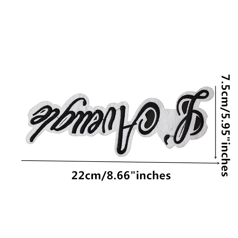 5Set-Tiger-Head-with-Character-Fabric-Back-Patch-Embroidered-Applique-Motif-Decoration-Sew-On-Patch-Sewing (2)