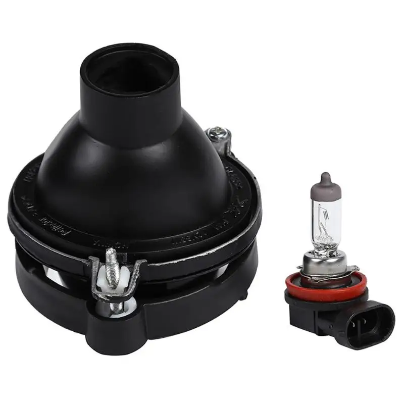 Fog Driving Light W// Bulb Left//Right For Buick Cadillac Chevy GMC Pontiac Saturn