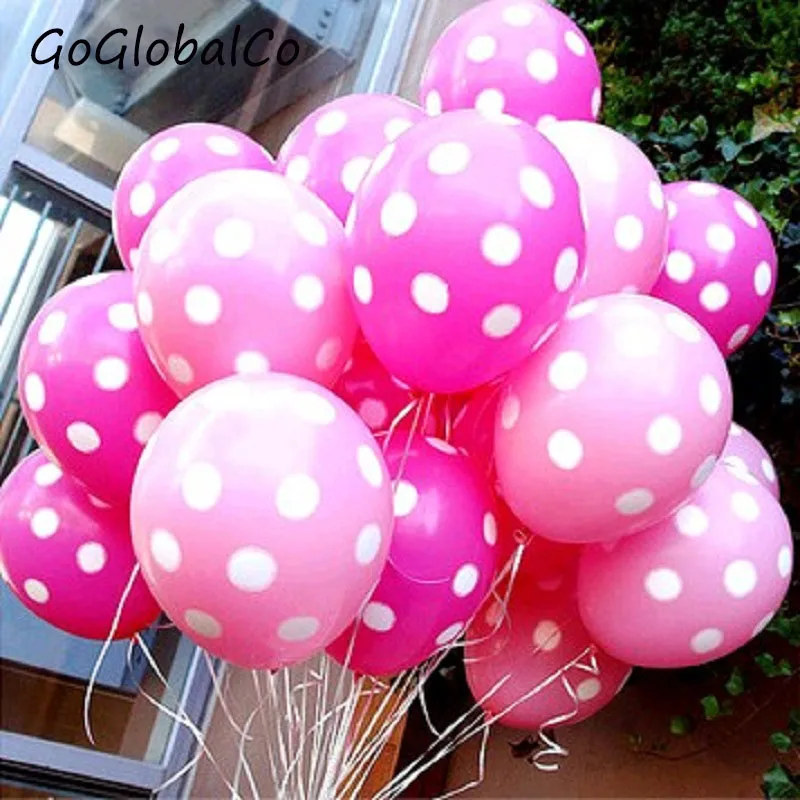 15/" Latex ballons happy birthday party ballons mariage ballons lot 12/"