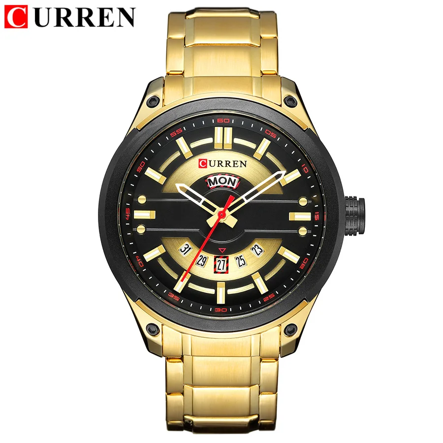 Men Watch 8319 (14)