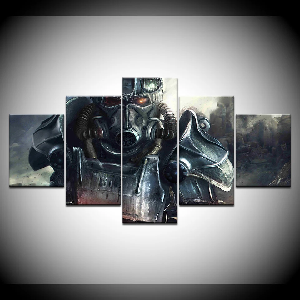 5
