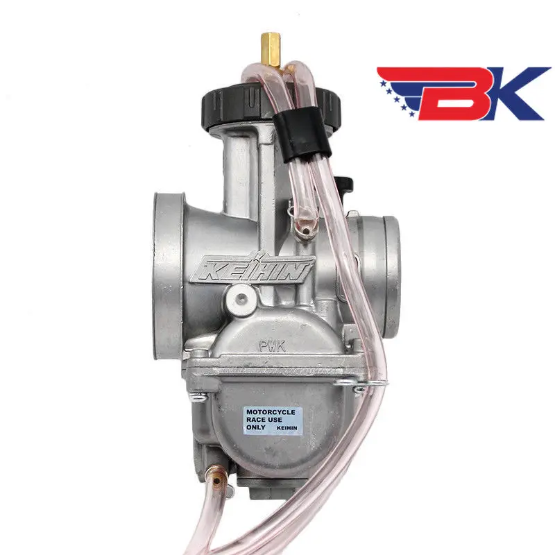 Keihin PWK 33 мм 33 Carb Карбюратор TRX250R ATC250R LT250 CR250 YZ250 RM250 KX250