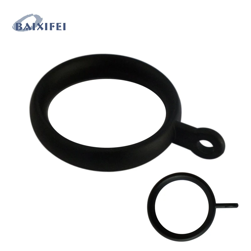 20 шт. подвесное кольцо для штор диаметр 37 мм|curtain rods rings|ring forcurtain hanging |